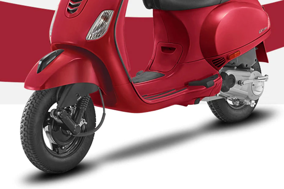 Vespa Urban Club 125 Price Images Comparison Offers Features